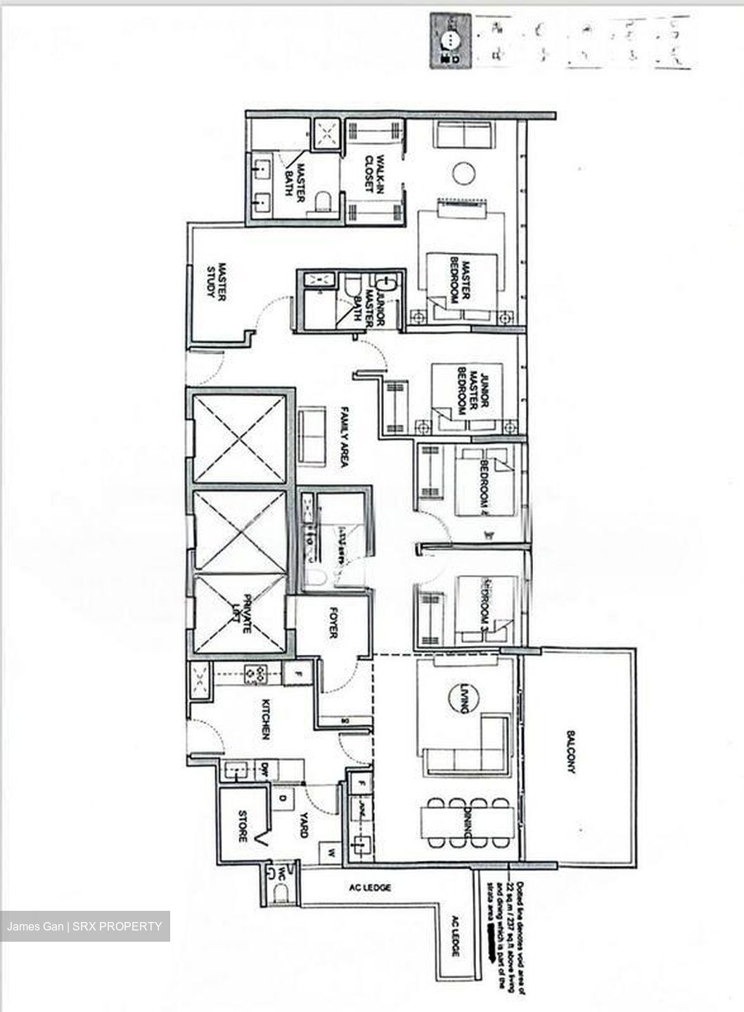 Verticus (D12), Apartment #499490831